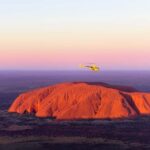 Yulara: Uluru & Kata Tjuta 25-Minute Helicopter Experience - Why This Helicopter Experience Stands Out