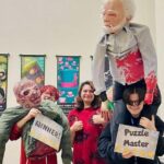 Zombie Bite Escape Room Experiences - What to Expect at Zombie Bite Escape Room