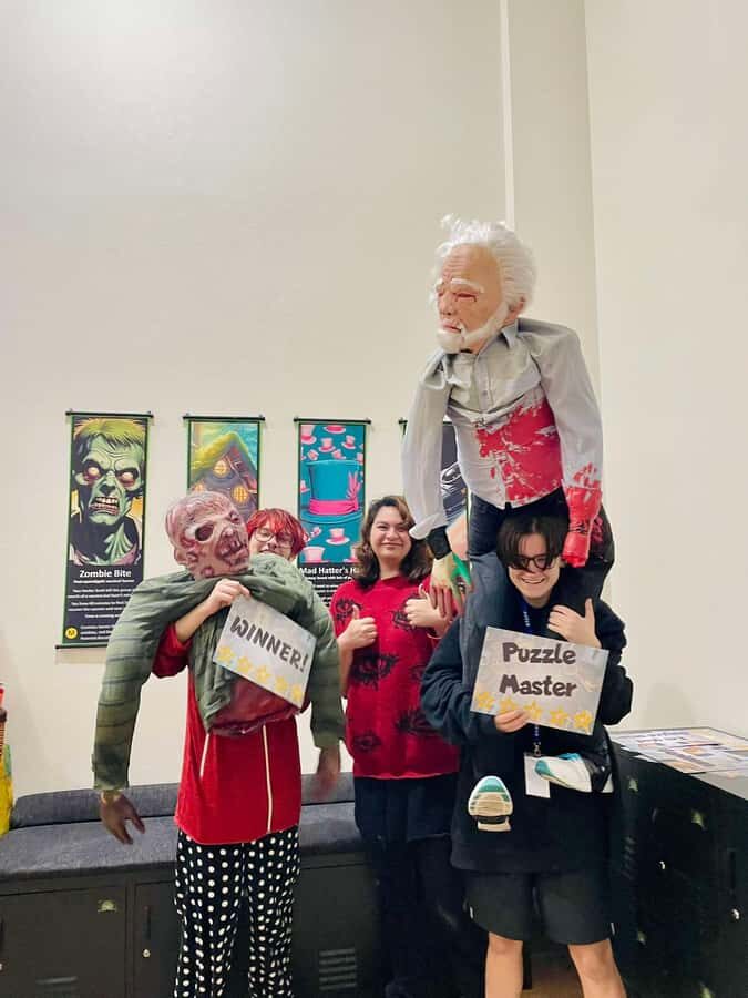 Zombie Bite - Escapism - Escape Room Experiences - An In-Depth Look at Zombie Bite at Escapism