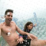 Zorb Inflatable Ball Ride from Mount Ngongotaha in New Zealand - Why the Reviews Love It